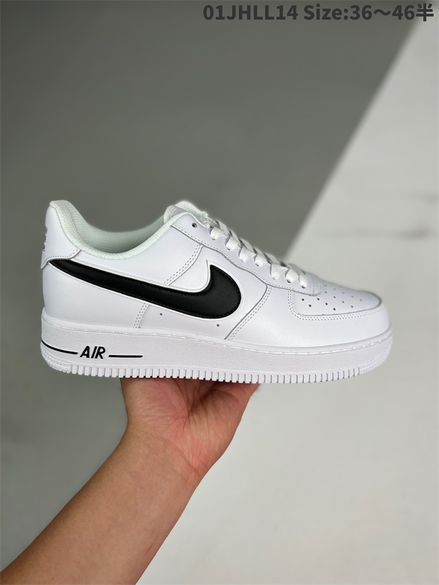 men air force one shoes size 36-46 2022-11-23-016
